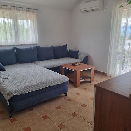 Apartments Jadranka Malinska Dış mekan fotoğraf