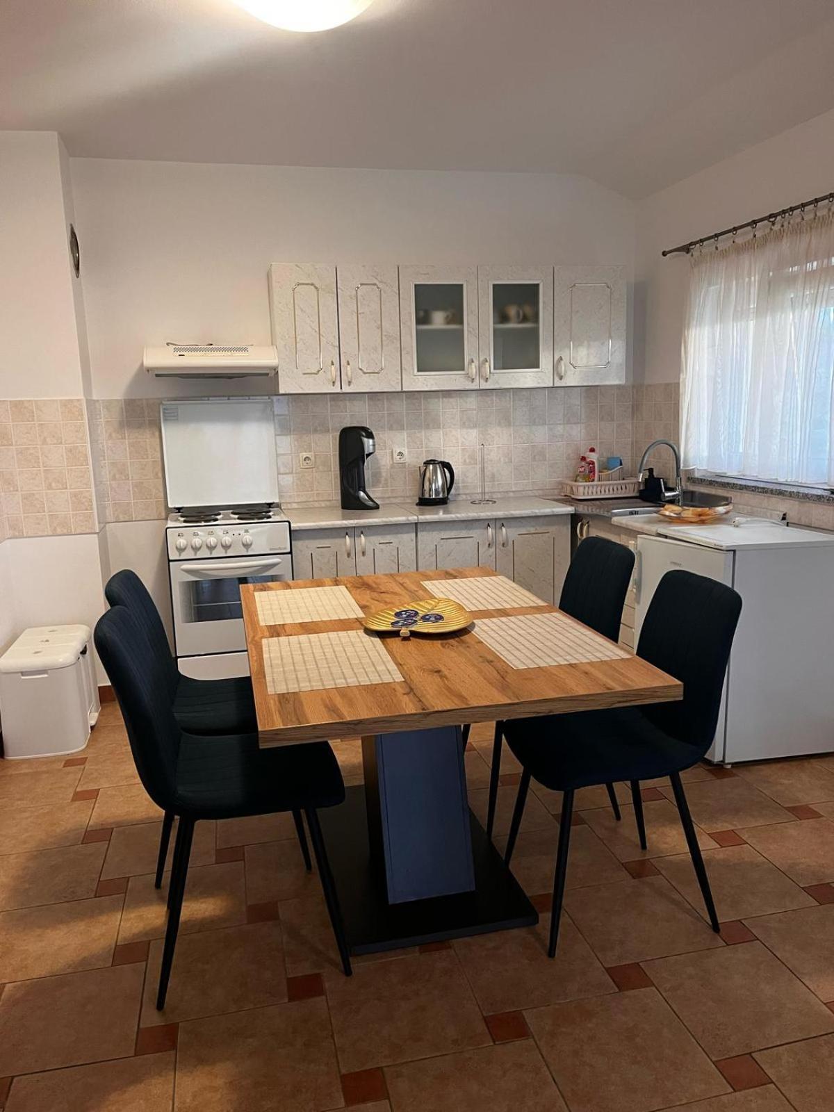 Apartments Jadranka Malinska Dış mekan fotoğraf