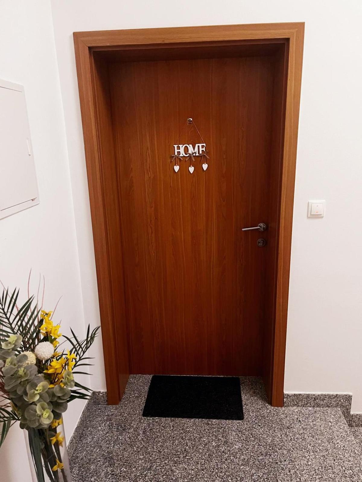 Apartments Jadranka Malinska Dış mekan fotoğraf