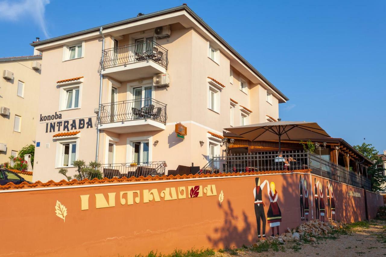 Apartments Jadranka Malinska Dış mekan fotoğraf