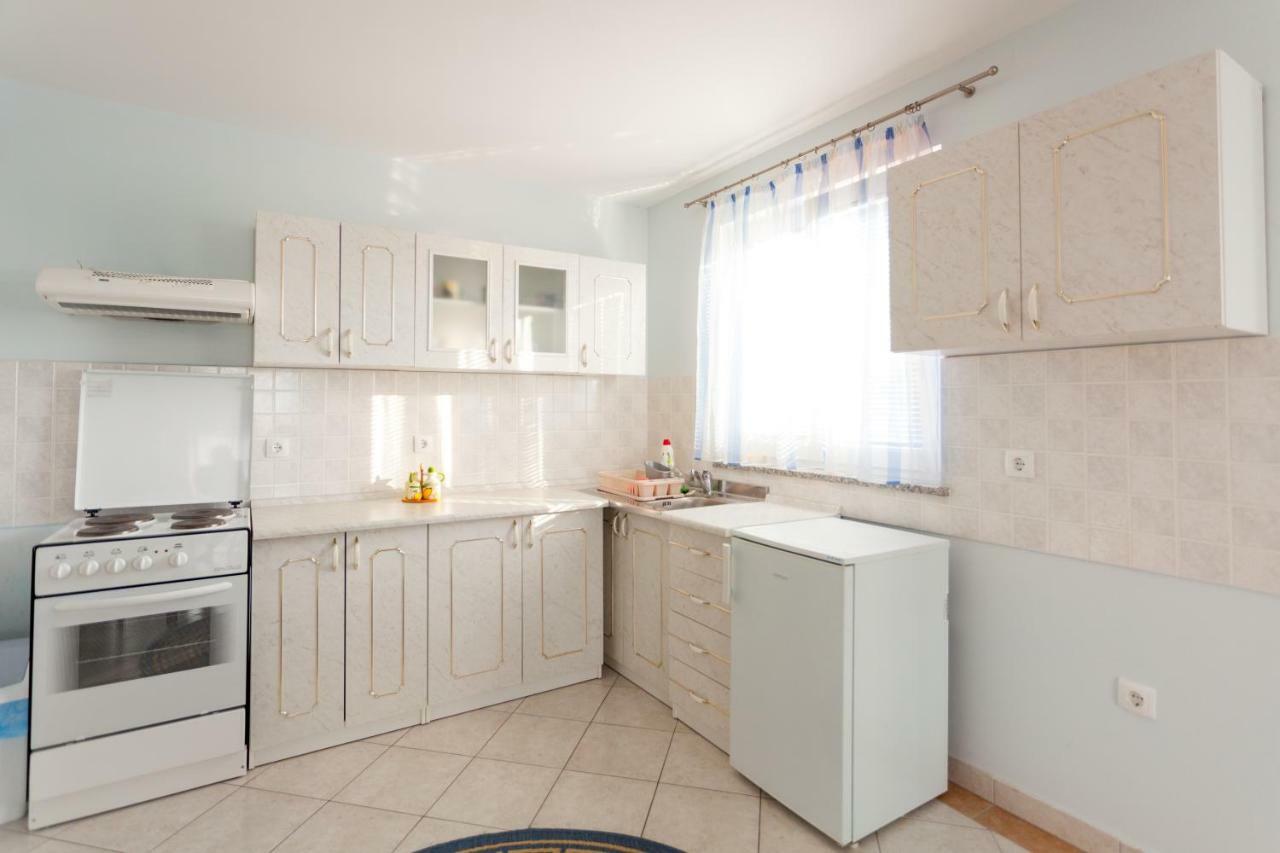 Apartments Jadranka Malinska Dış mekan fotoğraf