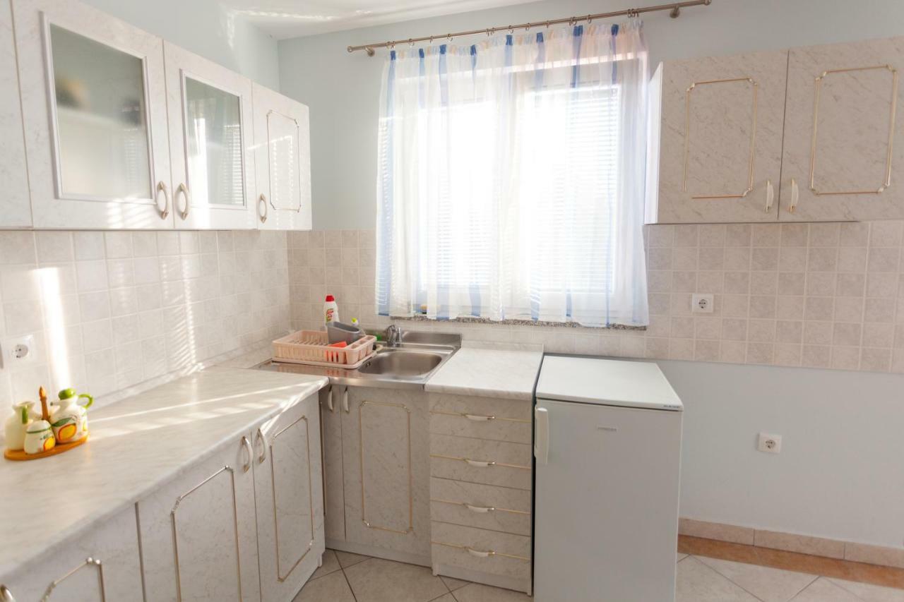 Apartments Jadranka Malinska Dış mekan fotoğraf