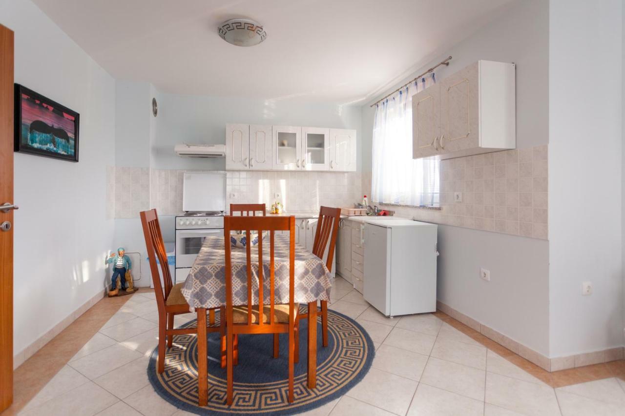Apartments Jadranka Malinska Dış mekan fotoğraf