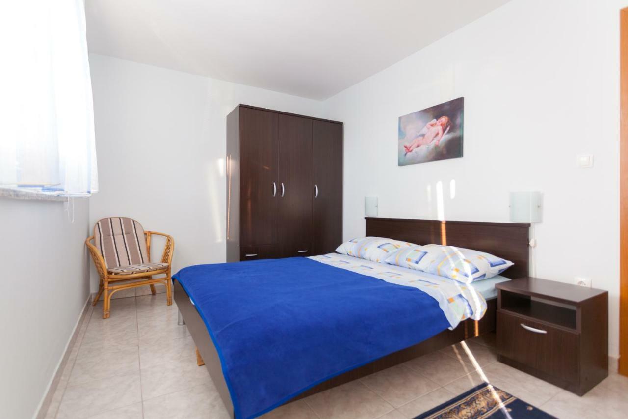 Apartments Jadranka Malinska Dış mekan fotoğraf