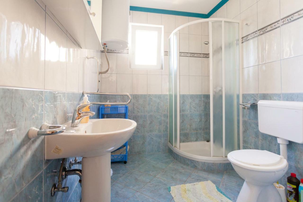 Apartments Jadranka Malinska Dış mekan fotoğraf